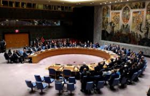 Россия и Китай заблокировали в СБ ООН резолюцию о прекращении огня в Алеппо